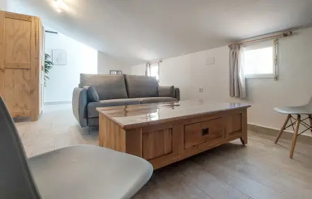 Maison 10 personnes à Algodonales - Photo 22