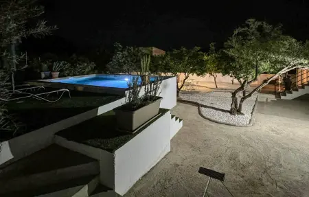Maison 10 personnes à Algodonales - Photo 31