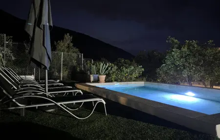 Maison 10 personnes à Algodonales - Photo 32