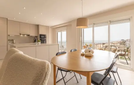 Appartement 6 personnes à Guardamar del Segura - Photo 1