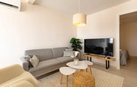 Appartement 6 personnes à Guardamar del Segura - Photo 2