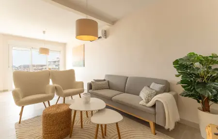 Appartement 6 personnes à Guardamar del Segura - Photo 3