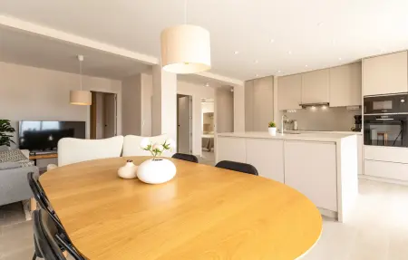 Appartement 6 personnes à Guardamar del Segura - Photo 4