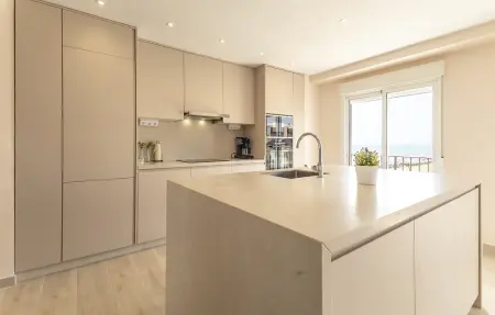 Appartement 6 personnes à Guardamar del Segura - Photo 5