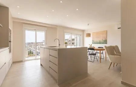 Appartement 6 personnes à Guardamar del Segura - Photo 6