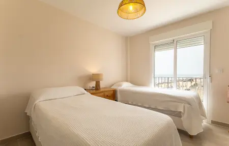 Appartement 6 personnes à Guardamar del Segura - Photo 8