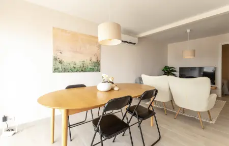 Appartement 6 personnes à Guardamar del Segura - Photo 11