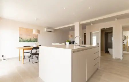 Appartement 6 personnes à Guardamar del Segura - Photo 12