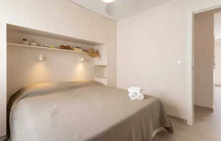 Appartement 6 personnes à Guardamar del Segura - Photo 15