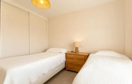 Appartement 6 personnes à Guardamar del Segura - Photo 16