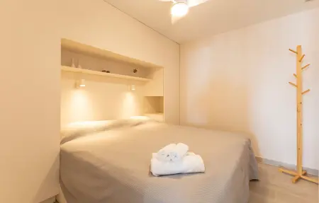 Appartement 6 personnes à Guardamar del Segura - Photo 17