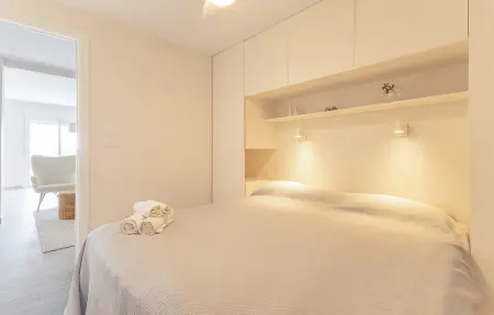 Appartement 6 personnes à Guardamar del Segura - Photo 18