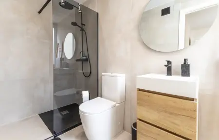 Appartement 6 personnes à Guardamar del Segura - Photo 19