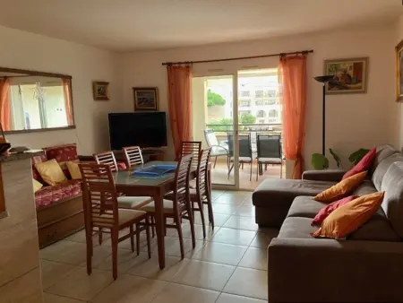 Appartement moderne proche plage et commerces, Appartement 4 personnes à Sari Solenzara - Photo 1