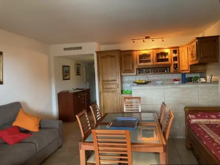 Appartement moderne proche plage et commerces, Appartement 4 personnes à Sari Solenzara - Photo 3