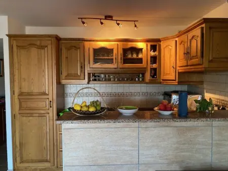 Appartement moderne proche plage et commerces, Appartement 4 personnes à Sari Solenzara - Photo 4