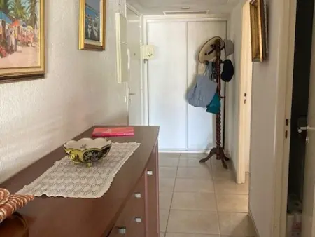 Appartement moderne proche plage et commerces, Appartement 4 personnes à Sari Solenzara - Photo 6