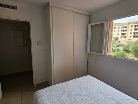 Appartement moderne proche plage et commerces, Appartement 4 personnes à Sari Solenzara - Photo 9