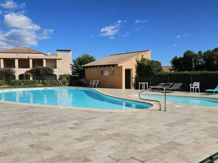 Appartement moderne proche plage et commerces, Appartement 4 personnes à Sari Solenzara - Photo 12