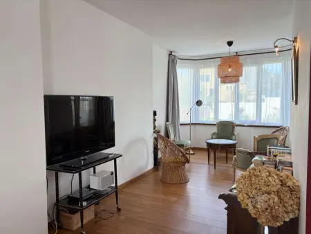 Maison 3* pour 6 pers avec jardin près du Coz Pors, Trégastel - Photo 7