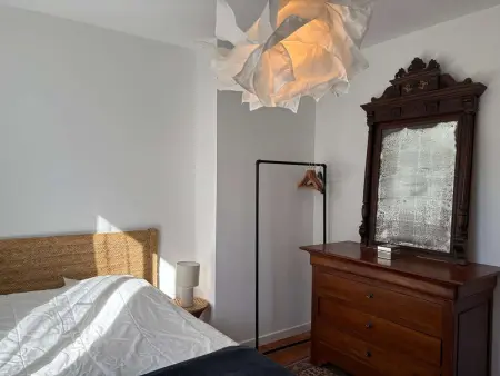 Maison 3* pour 6 pers avec jardin près du Coz Pors, Trégastel - Photo 9