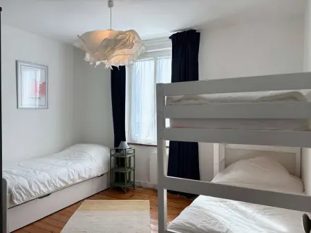 Maison 3* pour 6 pers avec jardin près du Coz Pors, Trégastel - Photo 10