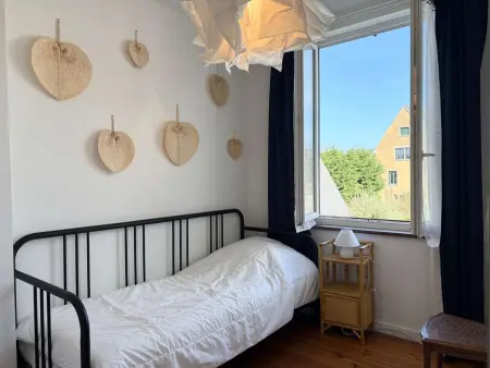 Maison 3* pour 6 pers avec jardin près du Coz Pors, Trégastel - Photo 11
