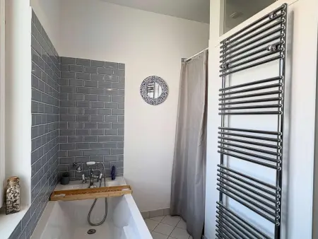 Maison 3* pour 6 pers avec jardin près du Coz Pors, Trégastel - Photo 14