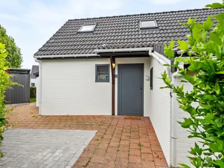 Nieuwendamme 108, Maison de pêcheur sur le domaine de Nieuwendamme - Photo 6