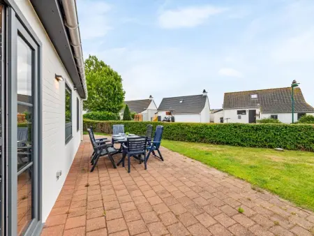 Nieuwendamme 108, Maison de pêcheur sur le domaine de Nieuwendamme - Photo 39