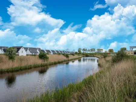 Nieuwendamme 108, Maison de pêcheur sur le domaine de Nieuwendamme - Photo 41