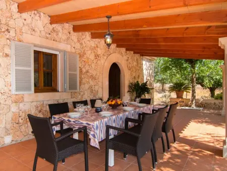 Marila, Villa 11 personnes à Ariany - Photo 29