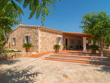 Marila, Villa 11 personnes à Ariany - Photo 48