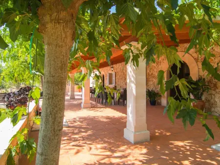 Marila, Villa 11 personnes à Ariany - Photo 49