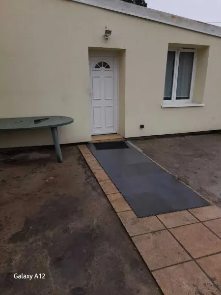 Maison agréable à Bellerive-sur-Allier 70 m², Maison 4 personnes à Bellerive sur Allier - Photo 3