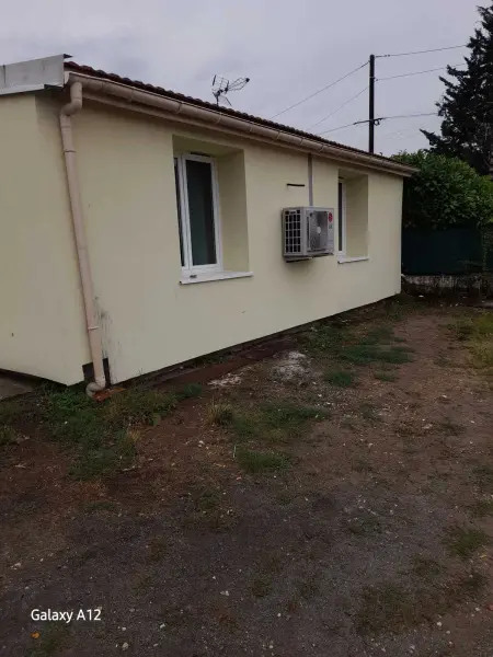 Maison agréable à Bellerive-sur-Allier 70 m², Maison 4 personnes à Bellerive sur Allier - Photo 12