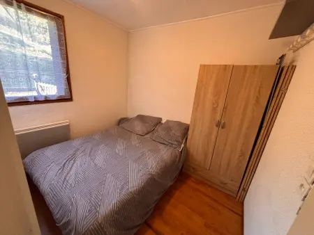 LES ANGLES  Studio Cabine  2 personnes, Appartement 2 personnes à Les Angles - Photo 2