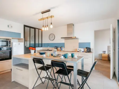 Bol d'Air, Maison 9 personnes à Beaussais sur Mer - Photo 1