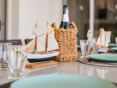 Bol d'Air, Maison 9 personnes à Beaussais sur Mer - Photo 2