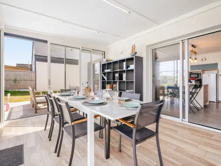 Bol d'Air, Maison 9 personnes à Beaussais sur Mer - Photo 3