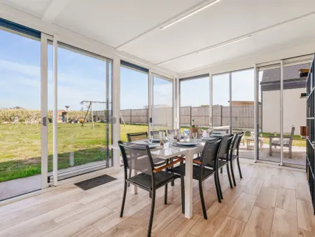 Bol d'Air, Maison 9 personnes à Beaussais sur Mer - Photo 8