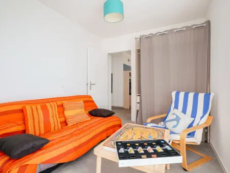 Bol d'Air, Maison 9 personnes à Beaussais sur Mer - Photo 9
