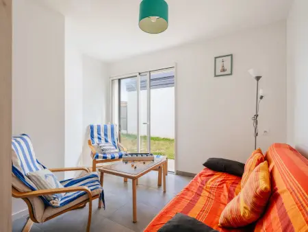 Bol d'Air, Maison 9 personnes à Beaussais sur Mer - Photo 10