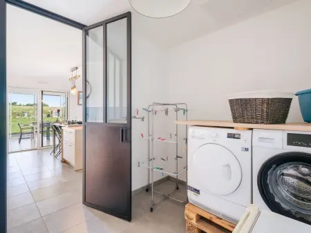 Bol d'Air, Maison 9 personnes à Beaussais sur Mer - Photo 12