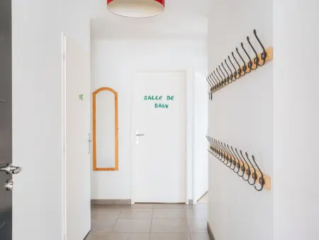 Bol d'Air, Maison 9 personnes à Beaussais sur Mer - Photo 13
