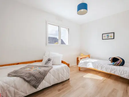 Bol d'Air, Maison 9 personnes à Beaussais sur Mer - Photo 16