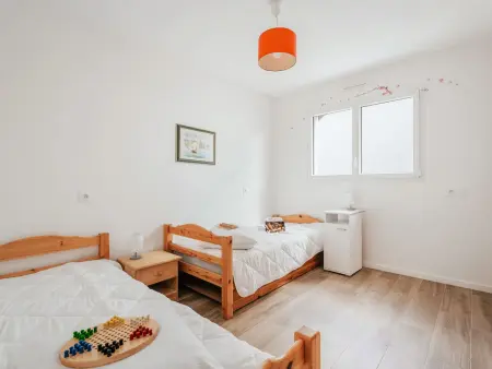 Bol d'Air, Maison 9 personnes à Beaussais sur Mer - Photo 17