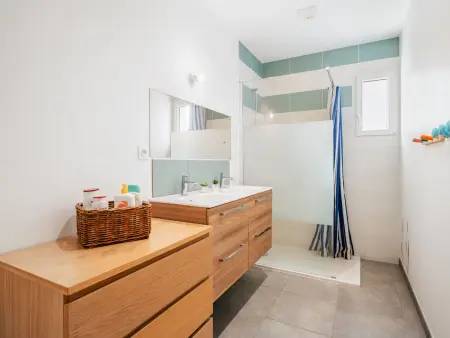 Bol d'Air, Maison 9 personnes à Beaussais sur Mer - Photo 18