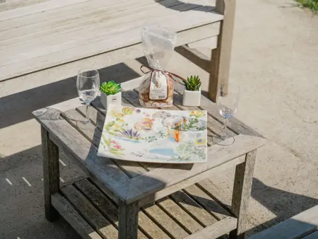 Bol d'Air, Maison 9 personnes à Beaussais sur Mer - Photo 20