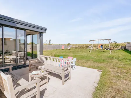 Bol d'Air, Maison 9 personnes à Beaussais sur Mer - Photo 21